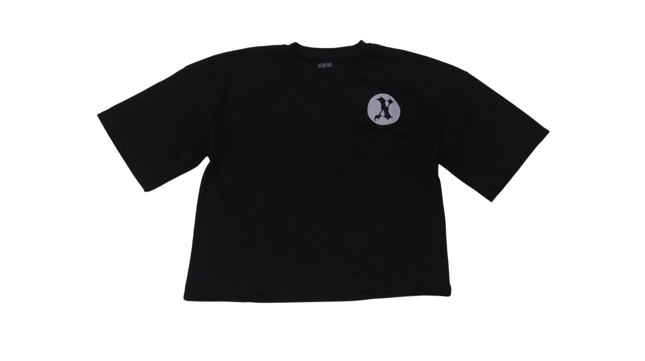 Shadow Boxy Tee