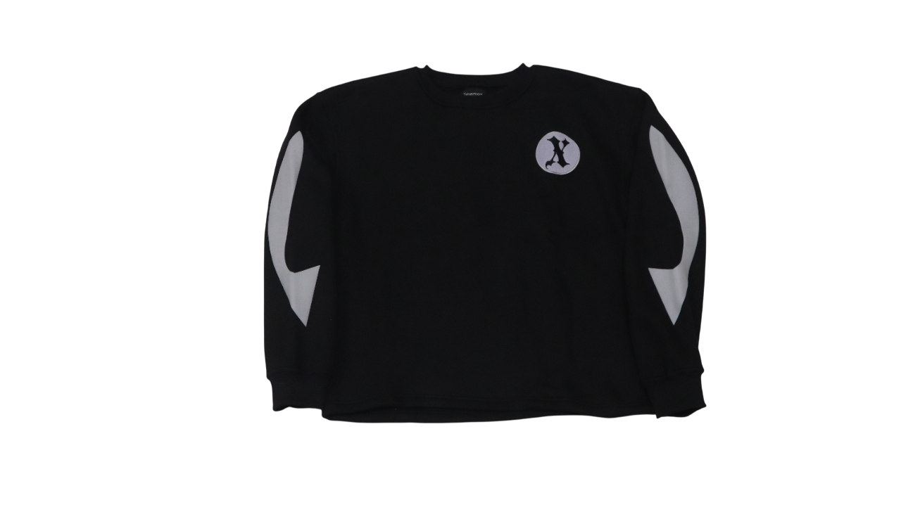 Shadow Onyx Longsleeve