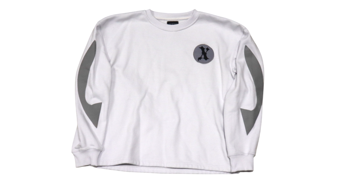 Snow Onyx Longsleeve