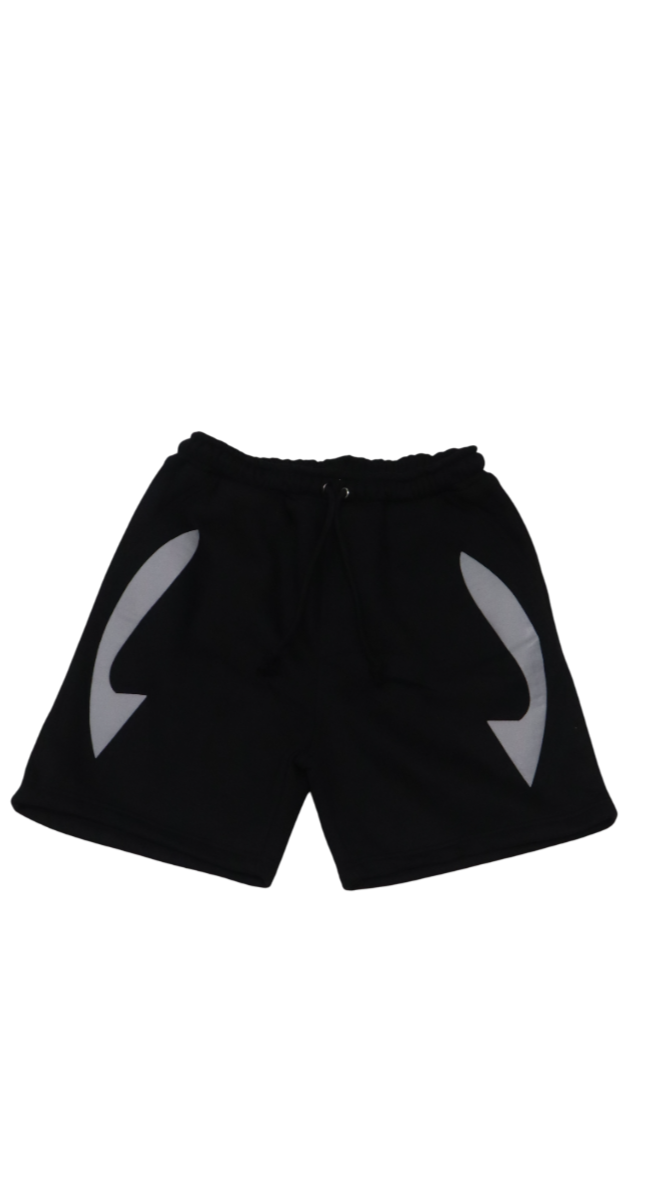 Shadow Onyx Shorts