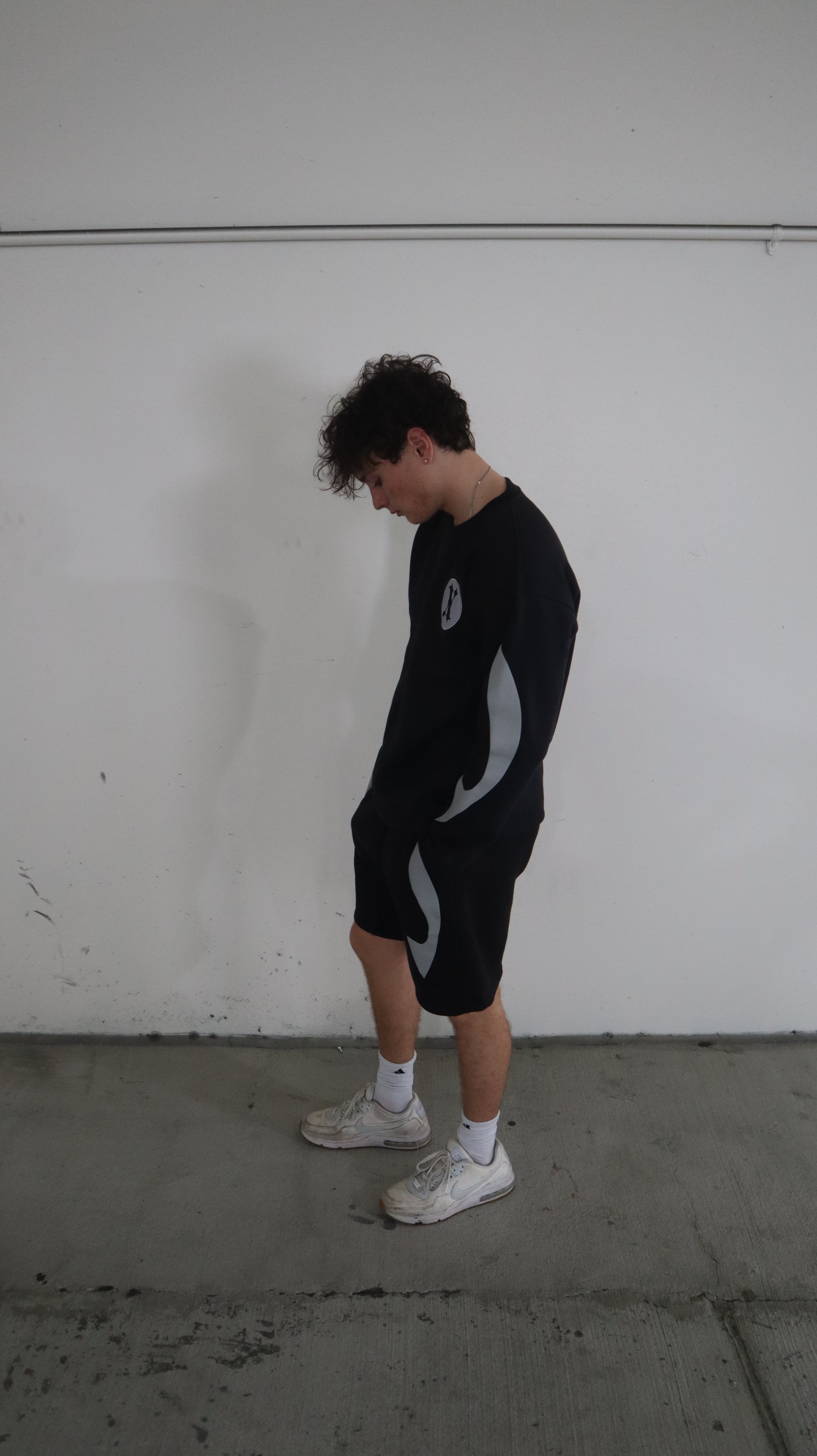 Shadow Onyx Longsleeve