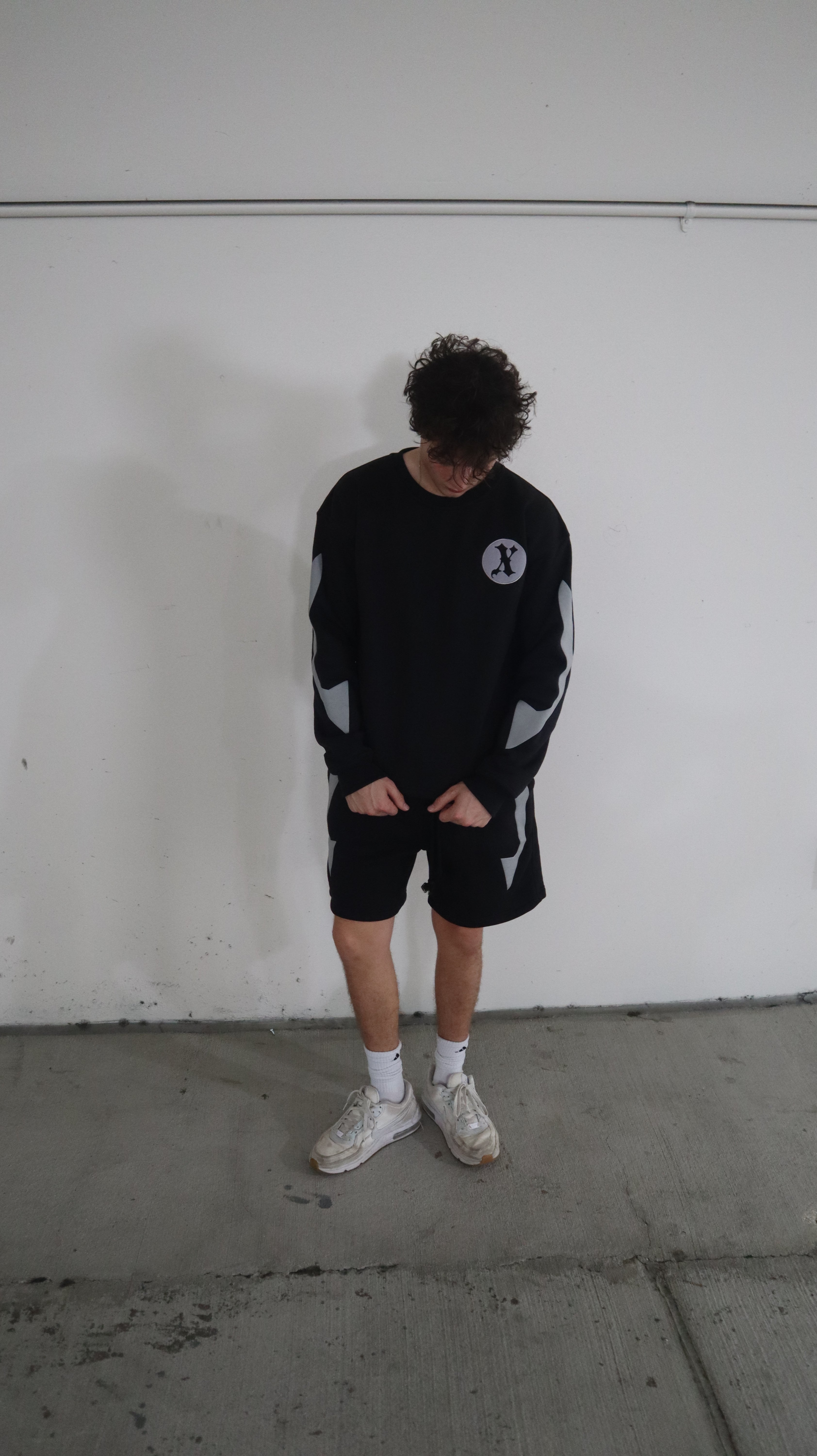 Shadow Onyx Longsleeve